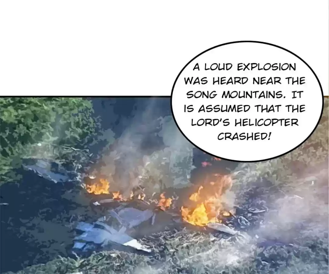 Taming The Possessive Girl Chapter 138