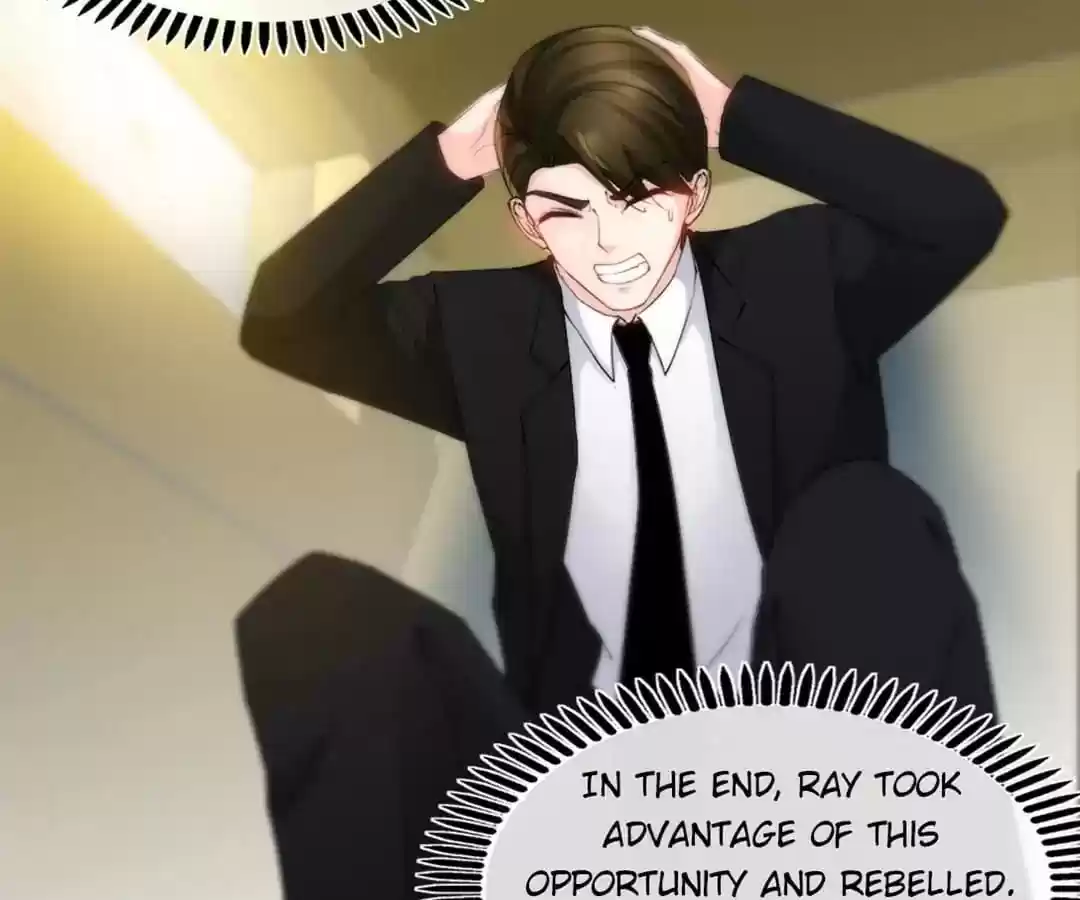 Taming The Possessive Girl Chapter 138