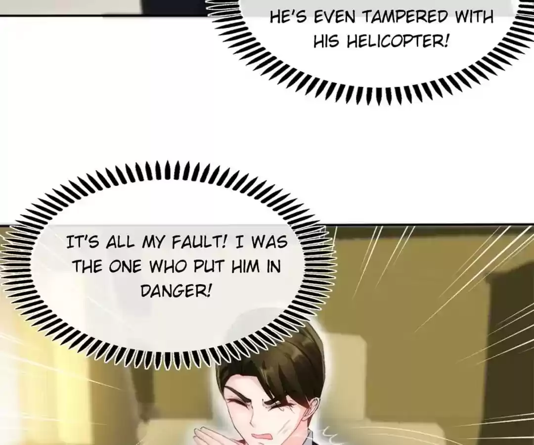 Taming The Possessive Girl Chapter 138