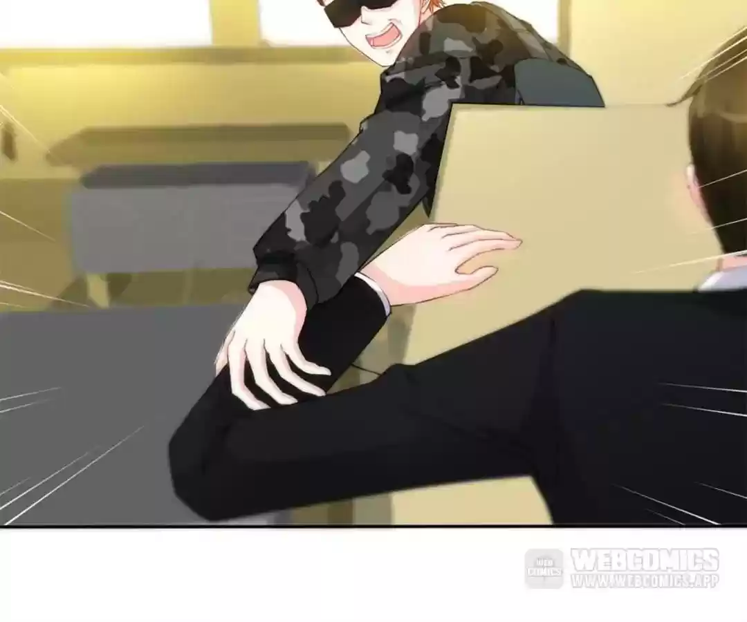 Taming The Possessive Girl Chapter 138