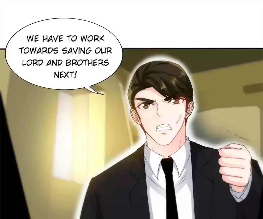 Taming The Possessive Girl Chapter 138