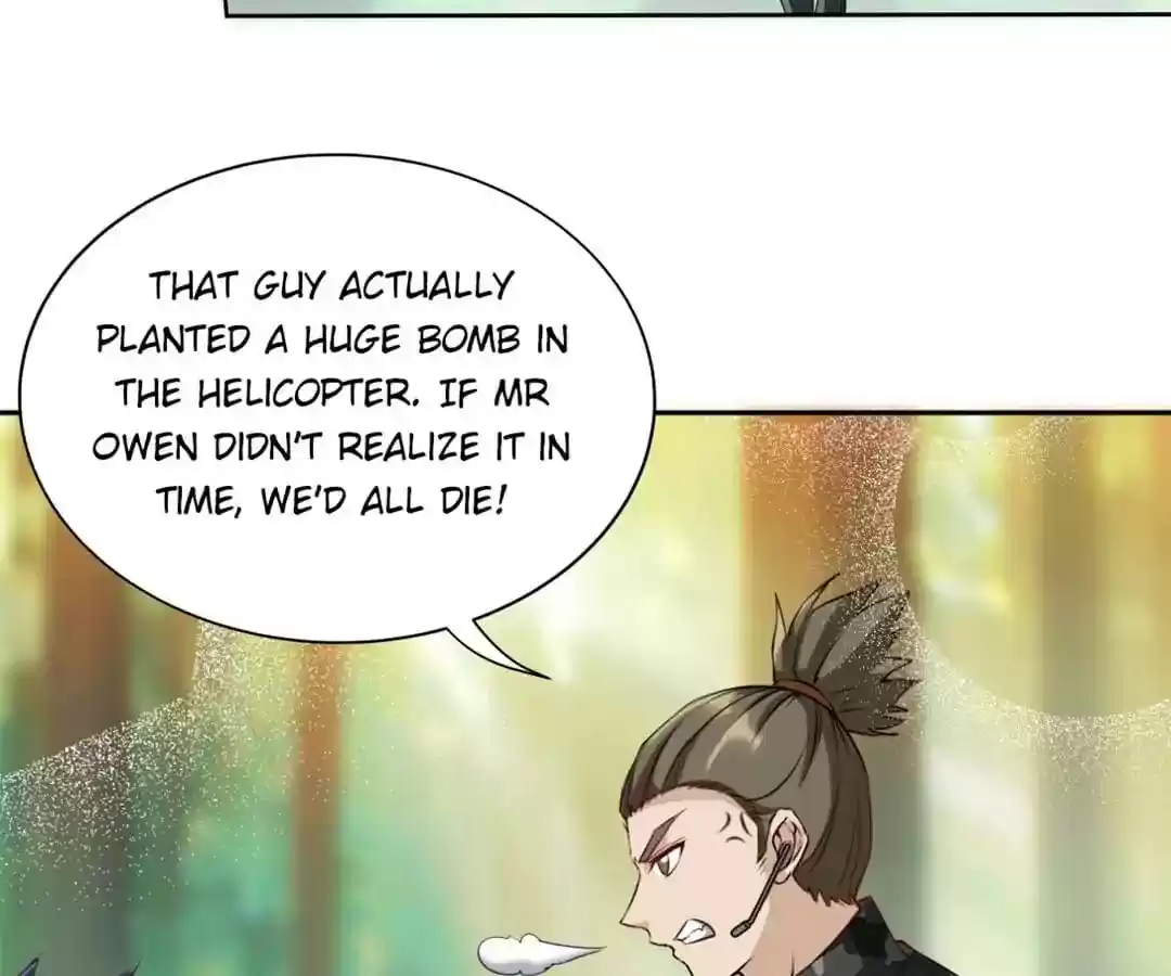 Taming The Possessive Girl Chapter 138