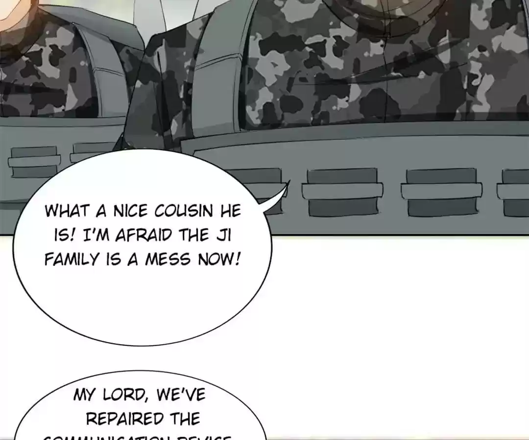 Taming The Possessive Girl Chapter 138