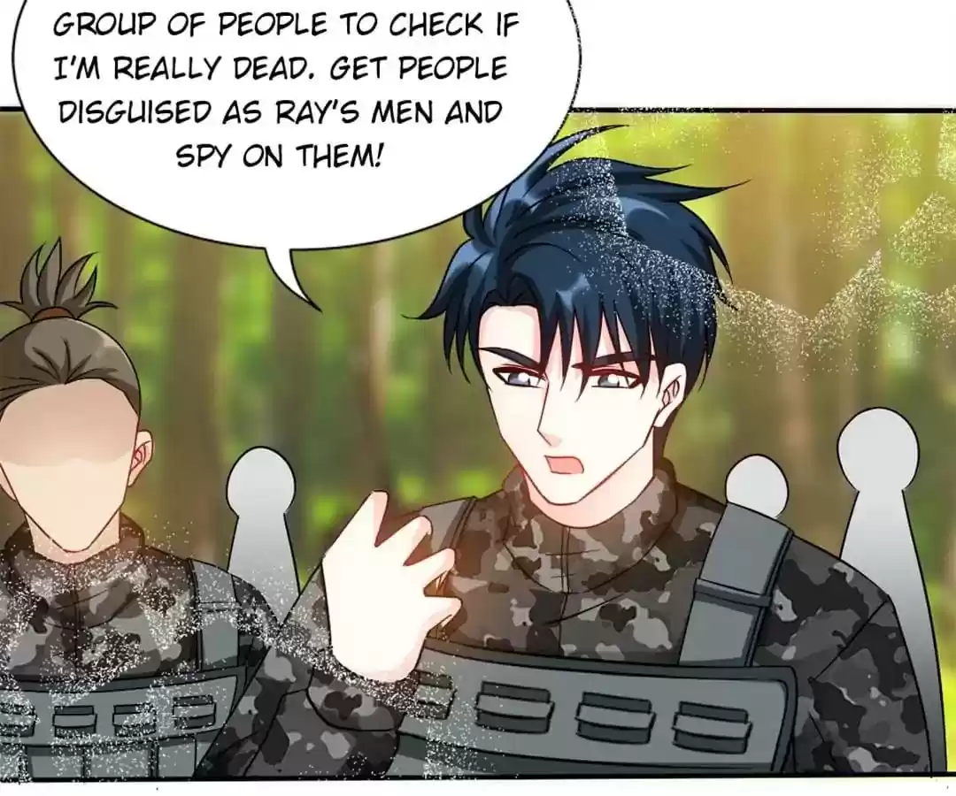 Taming The Possessive Girl Chapter 138