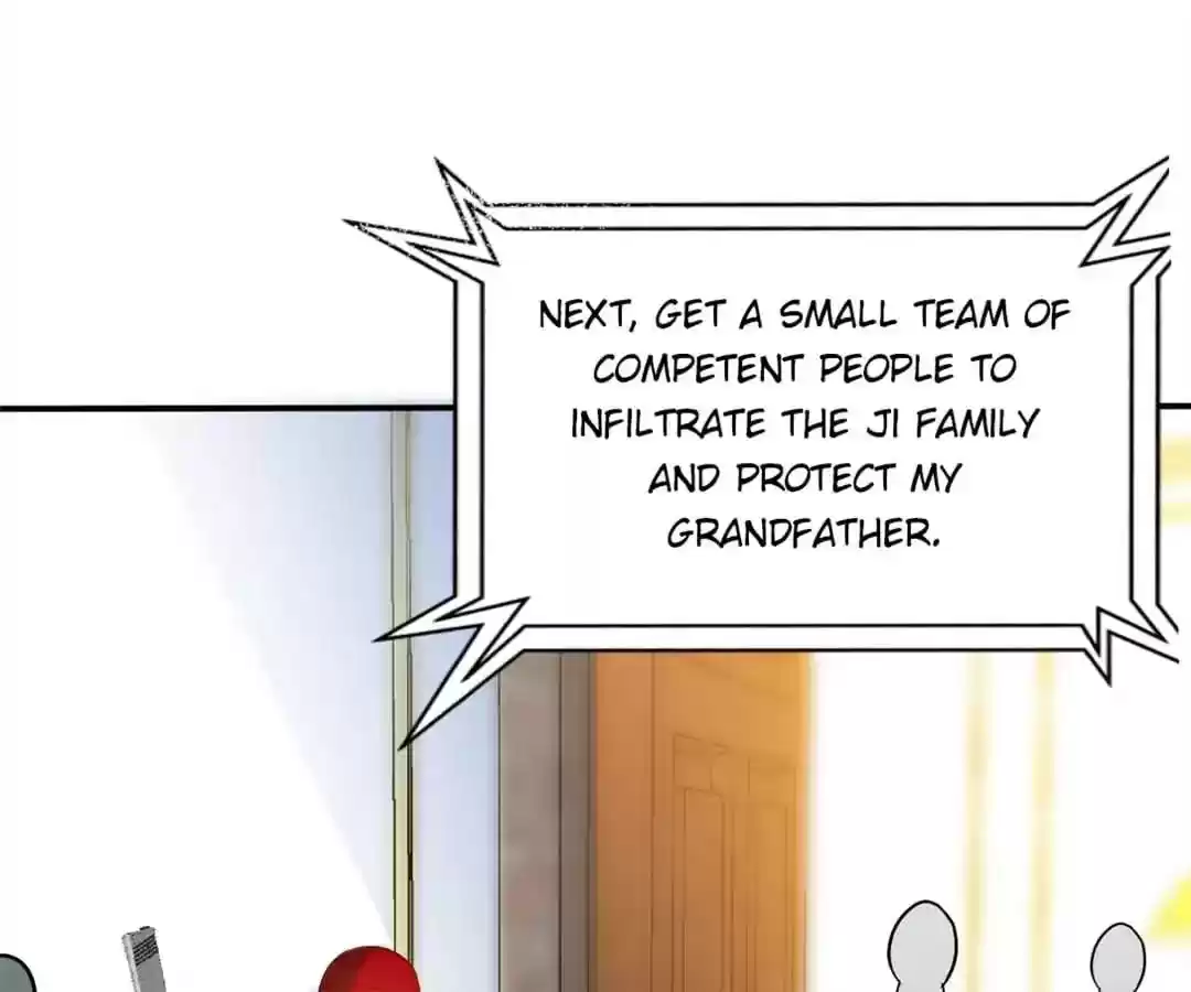 Taming The Possessive Girl Chapter 138