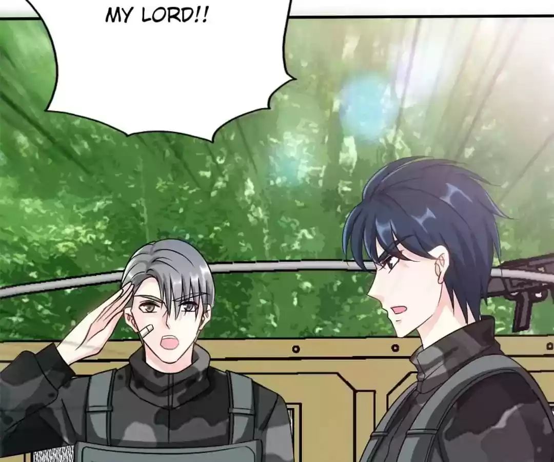 Taming The Possessive Girl Chapter 138