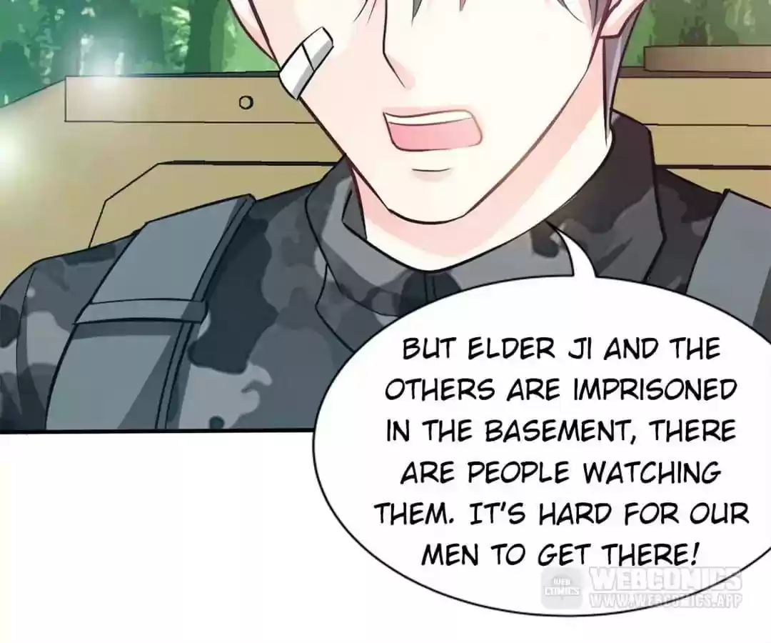 Taming The Possessive Girl Chapter 138