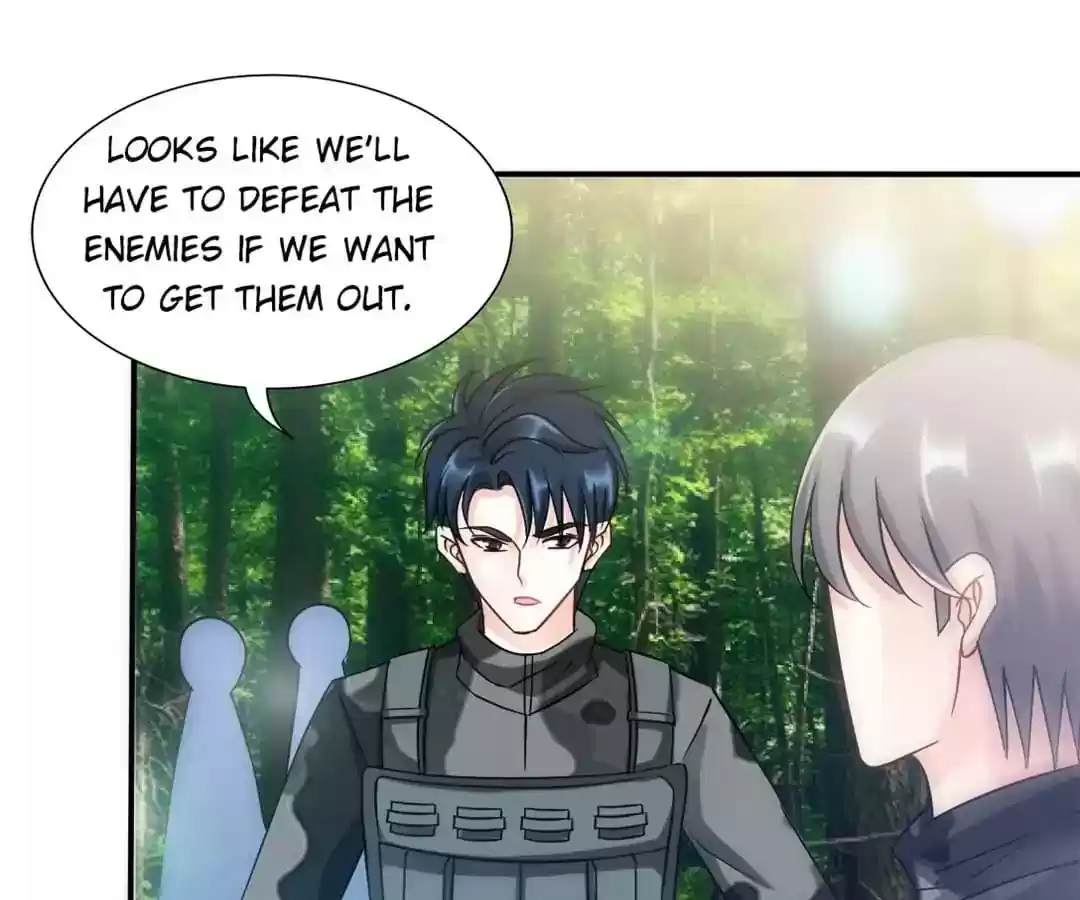 Taming The Possessive Girl Chapter 138