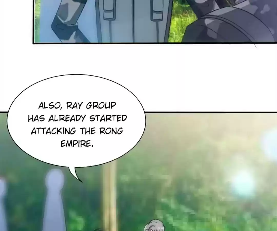 Taming The Possessive Girl Chapter 138