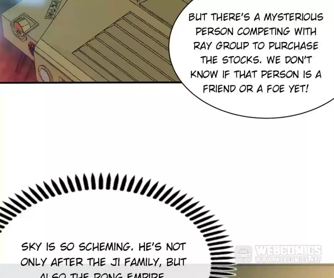 Taming The Possessive Girl Chapter 138