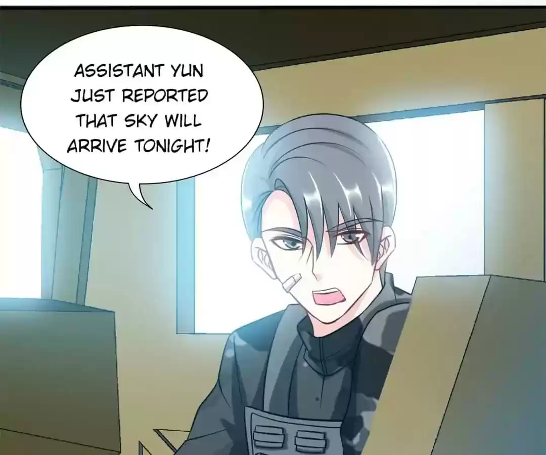 Taming The Possessive Girl Chapter 138