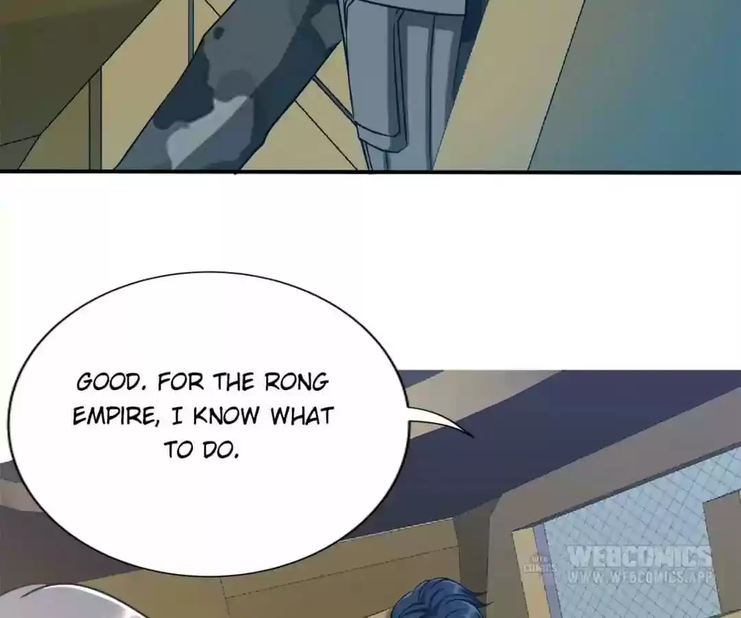 Taming The Possessive Girl Chapter 138