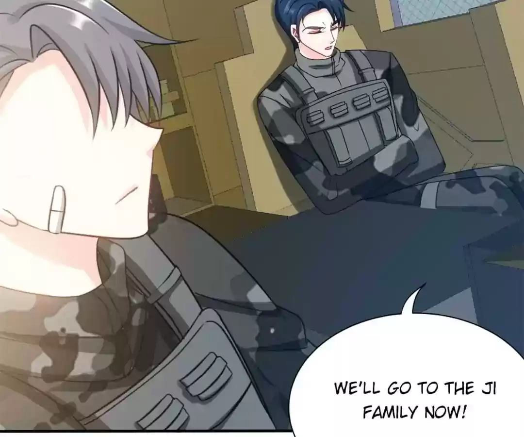 Taming The Possessive Girl Chapter 138