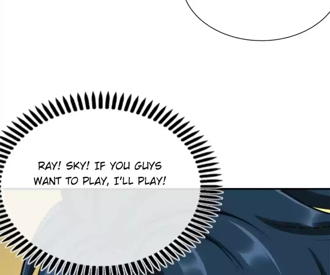 Taming The Possessive Girl Chapter 138