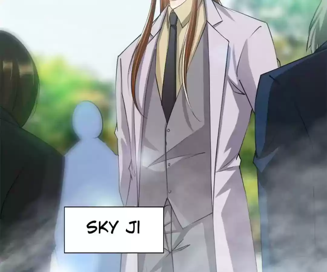 Taming The Possessive Girl Chapter 139