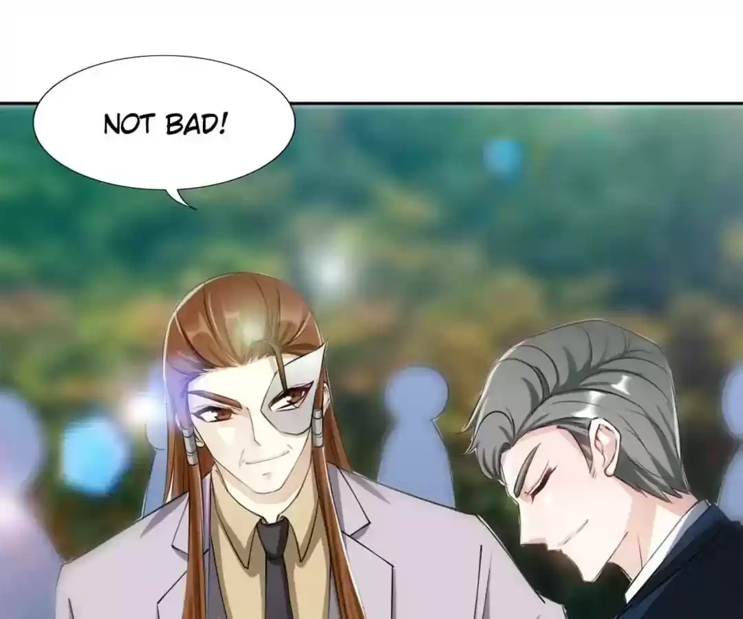 Taming The Possessive Girl Chapter 139