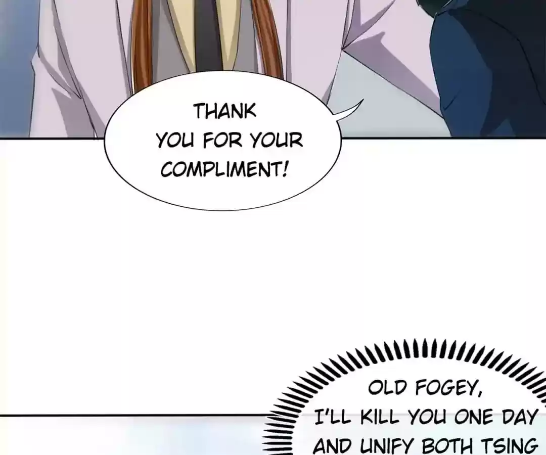 Taming The Possessive Girl Chapter 139