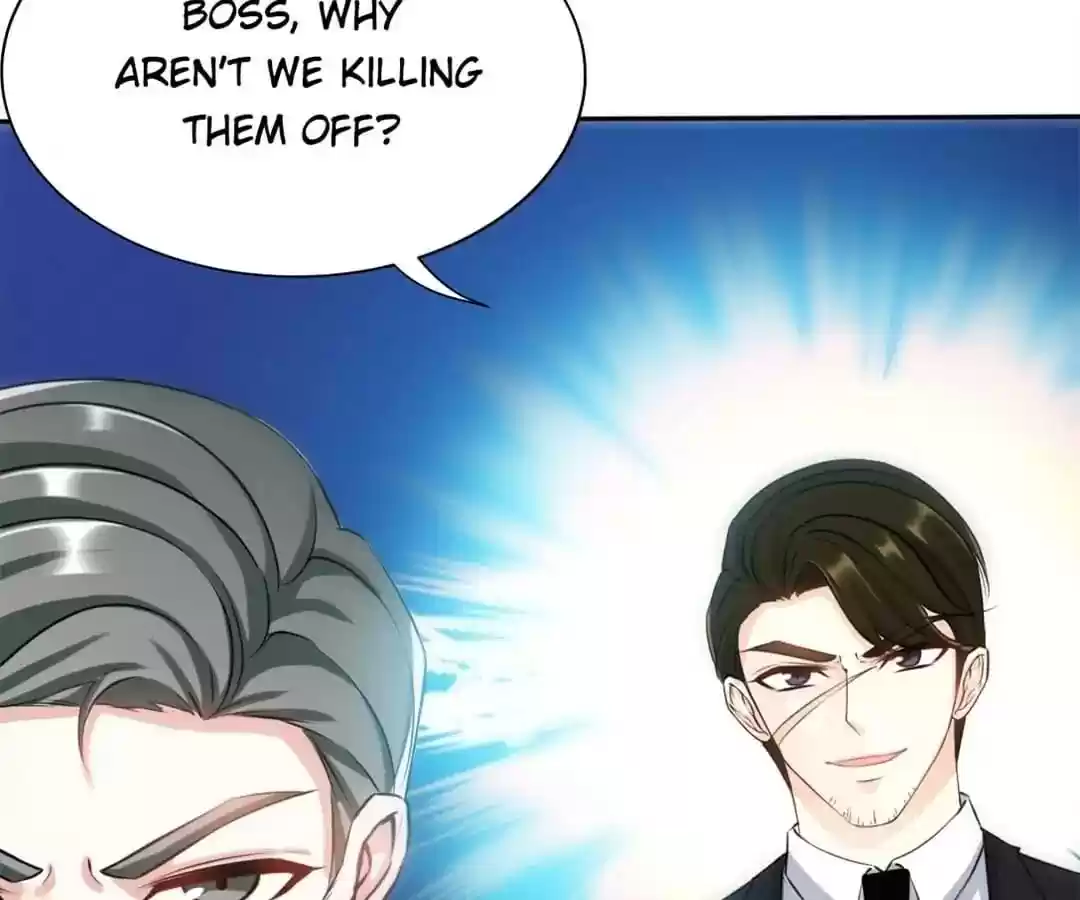 Taming The Possessive Girl Chapter 139