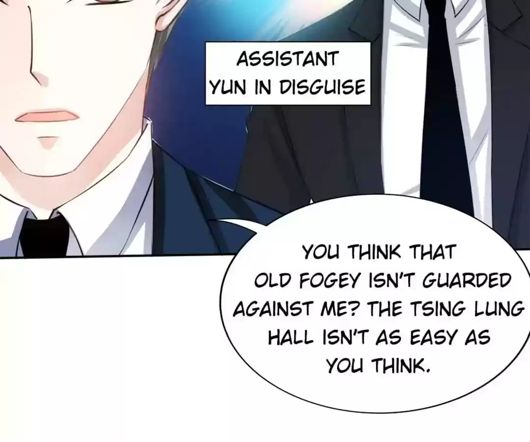 Taming The Possessive Girl Chapter 139