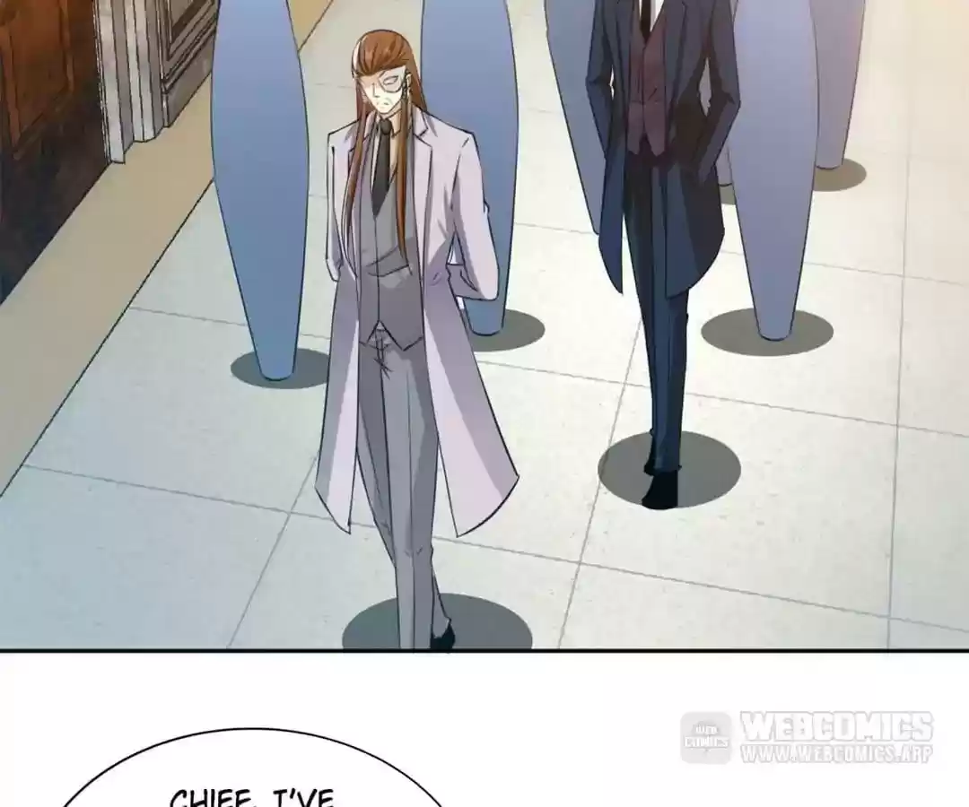 Taming The Possessive Girl Chapter 139