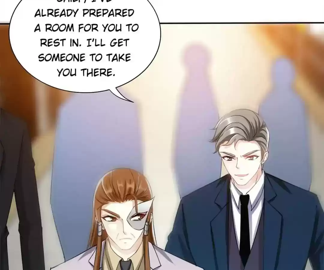 Taming The Possessive Girl Chapter 139