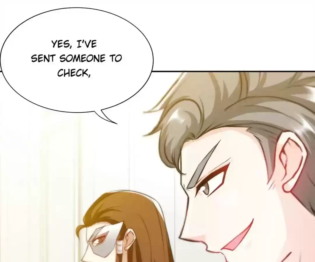 Taming The Possessive Girl Chapter 139