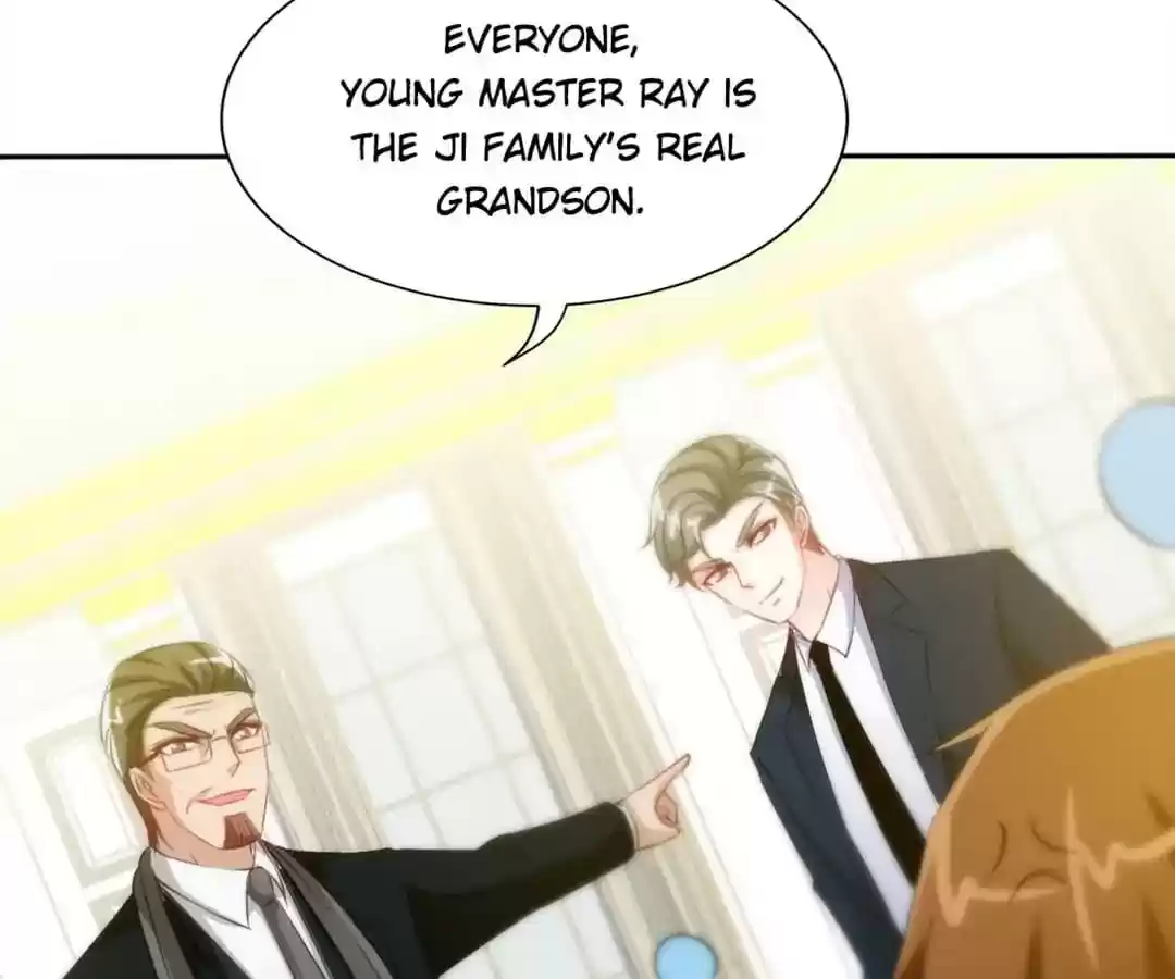 Taming The Possessive Girl Chapter 139