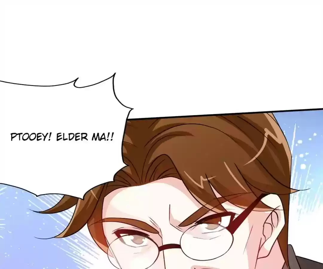 Taming The Possessive Girl Chapter 139