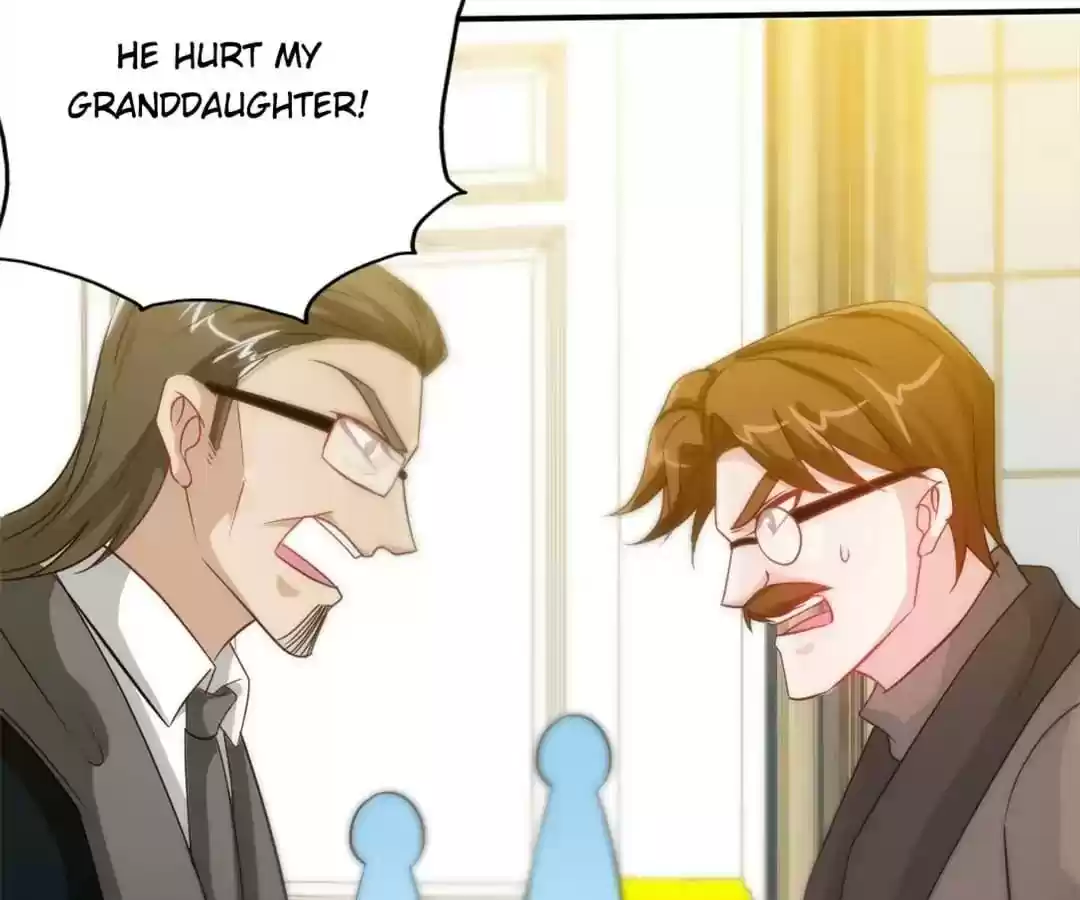 Taming The Possessive Girl Chapter 139