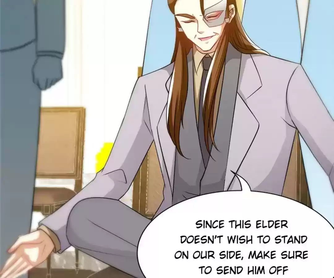 Taming The Possessive Girl Chapter 139