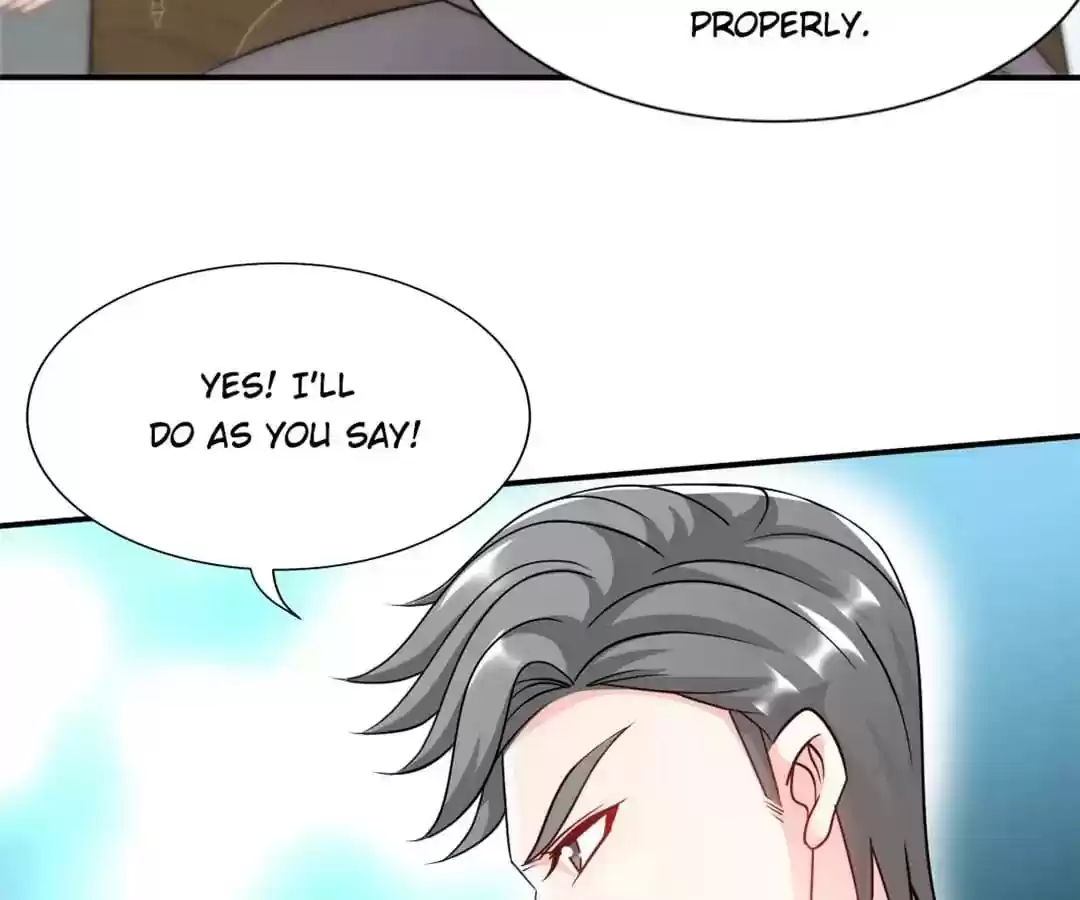 Taming The Possessive Girl Chapter 139