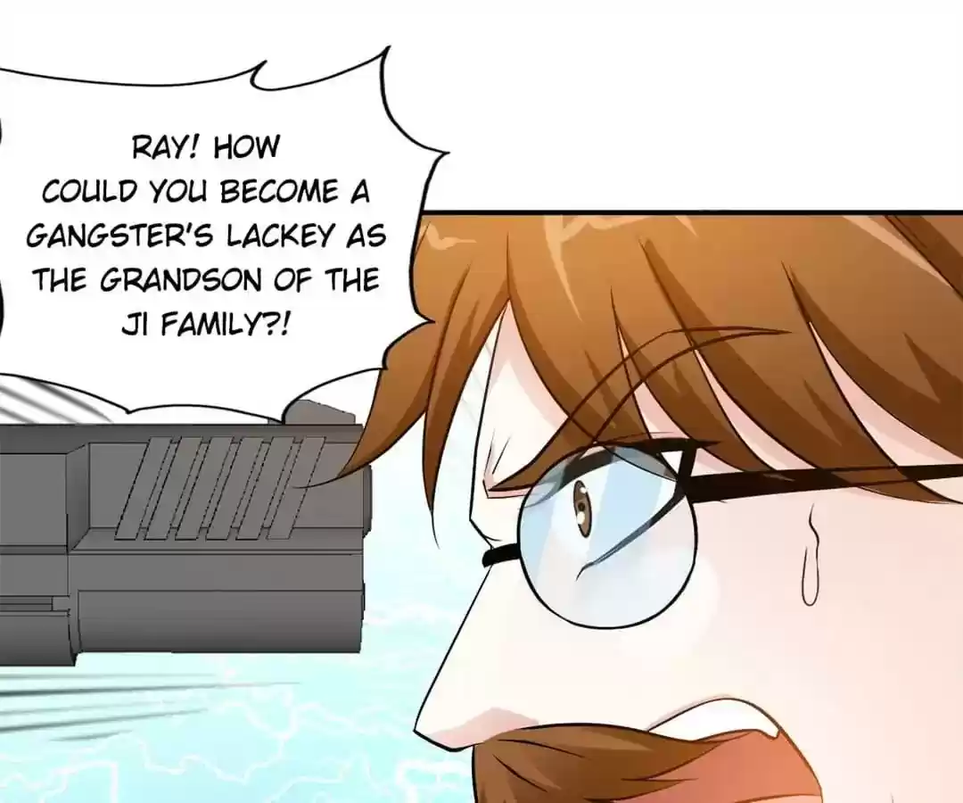 Taming The Possessive Girl Chapter 139