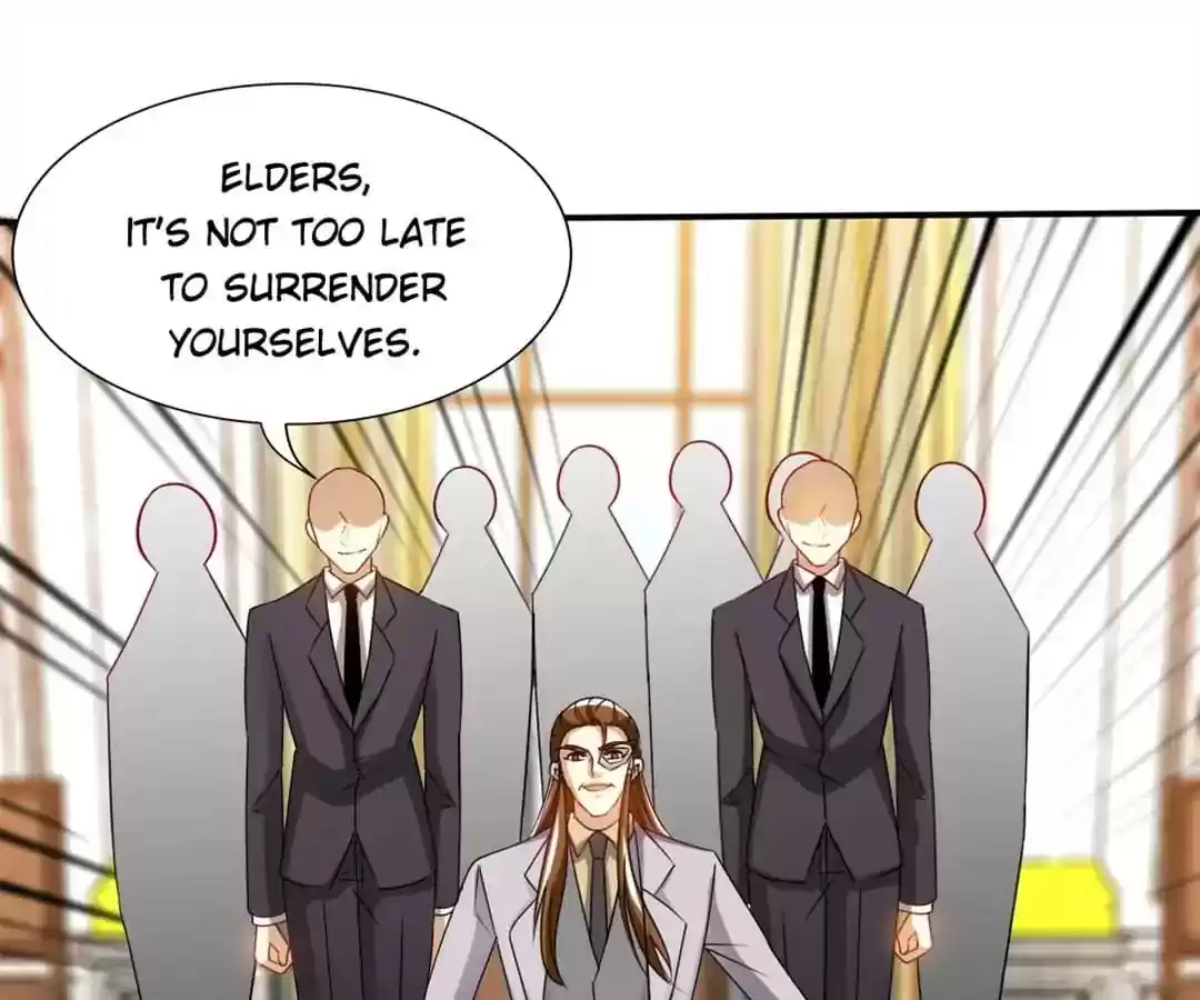 Taming The Possessive Girl Chapter 139