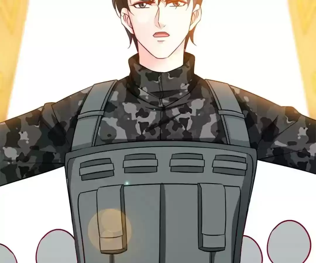 Taming The Possessive Girl Chapter 139