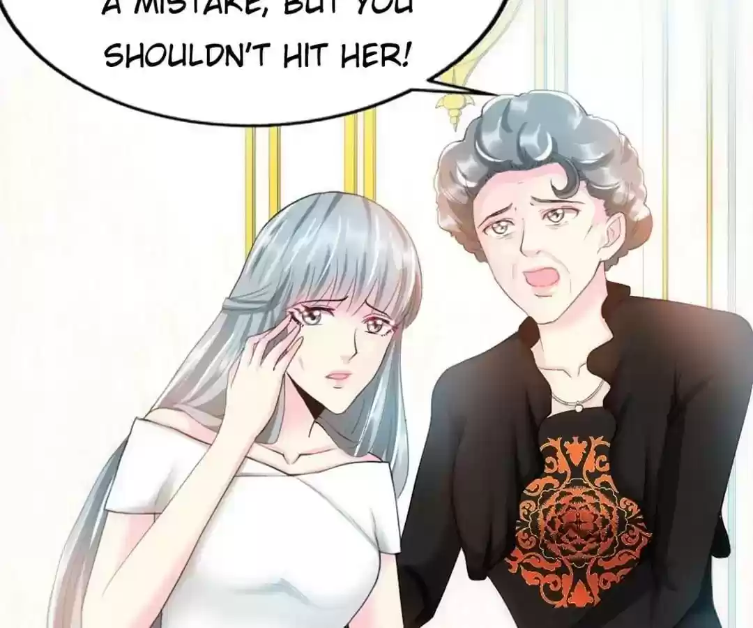 Taming The Possessive Girl Chapter 14: