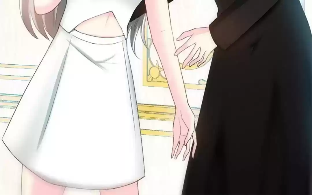 Taming The Possessive Girl Chapter 14: