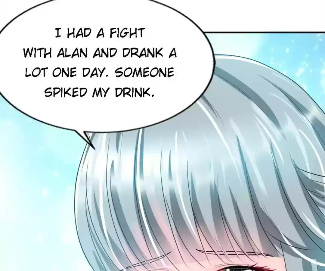 Taming The Possessive Girl Chapter 14: