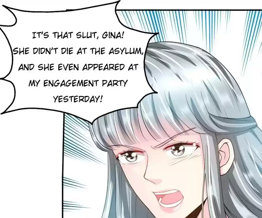 Taming The Possessive Girl Chapter 14: