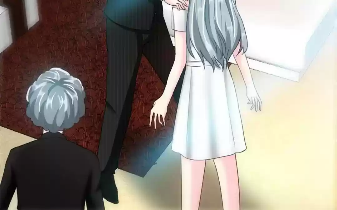 Taming The Possessive Girl Chapter 14: