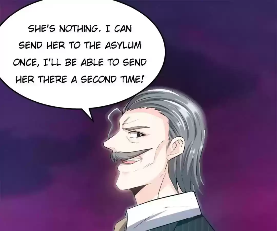 Taming The Possessive Girl Chapter 14: