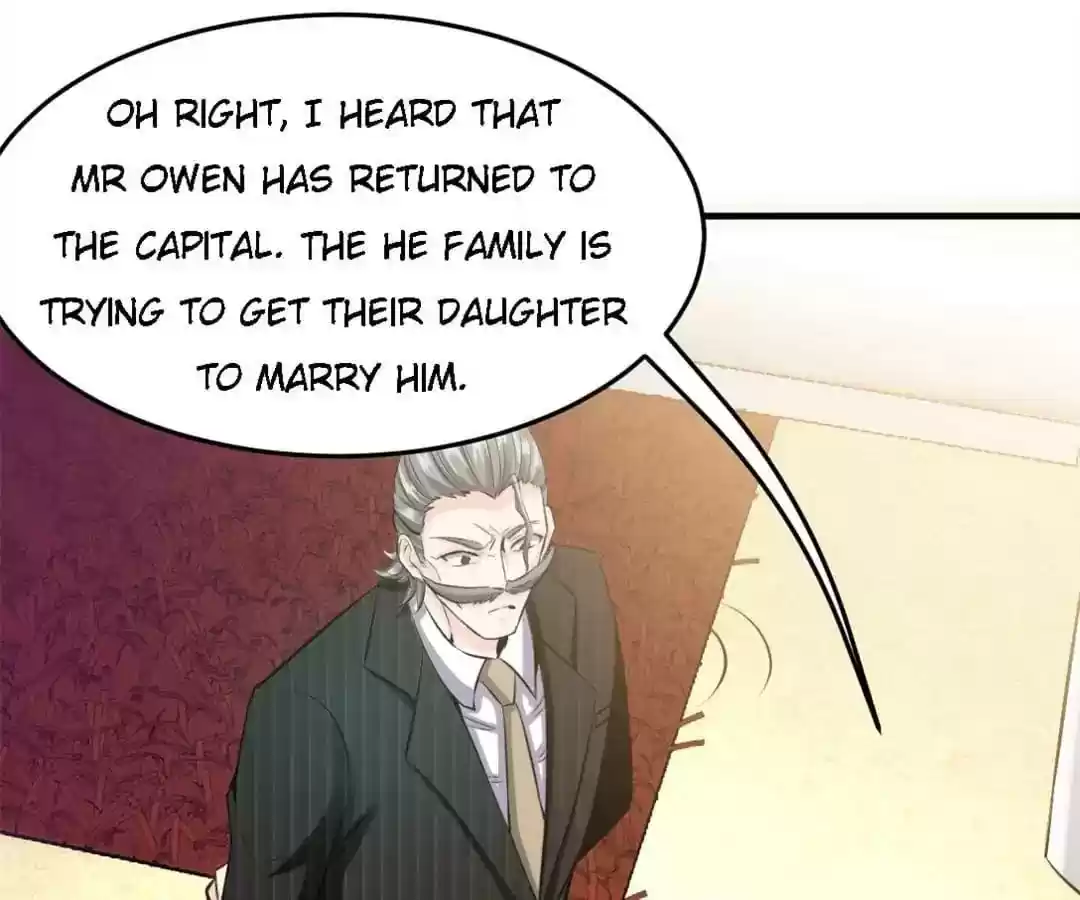 Taming The Possessive Girl Chapter 14: