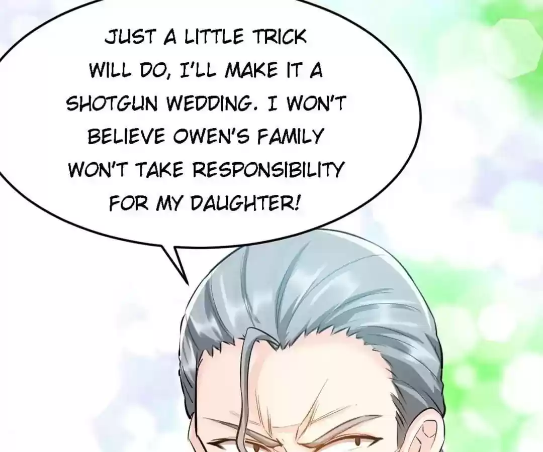 Taming The Possessive Girl Chapter 14: