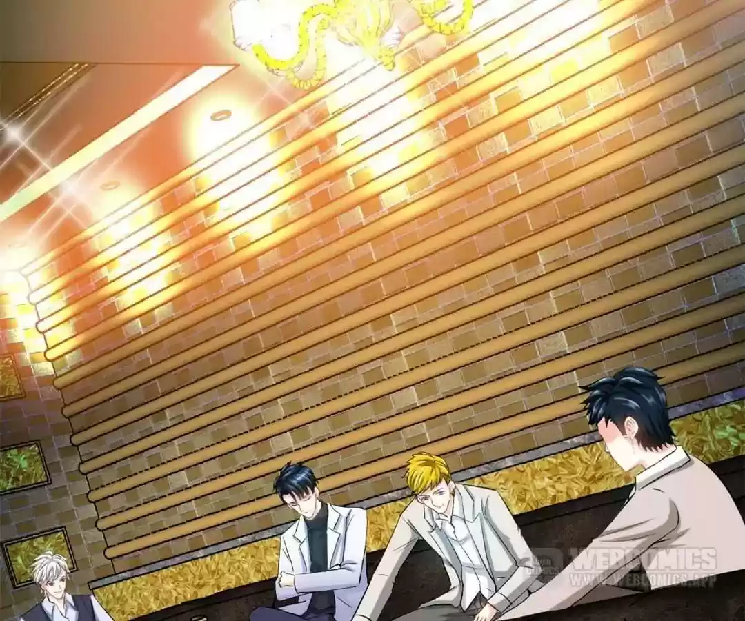 Taming The Possessive Girl Chapter 14: