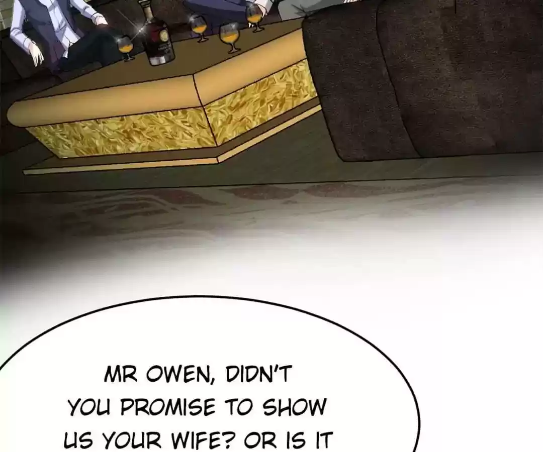 Taming The Possessive Girl Chapter 14: