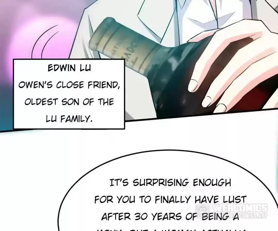 Taming The Possessive Girl Chapter 14: