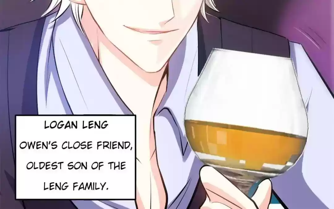 Taming The Possessive Girl Chapter 14: