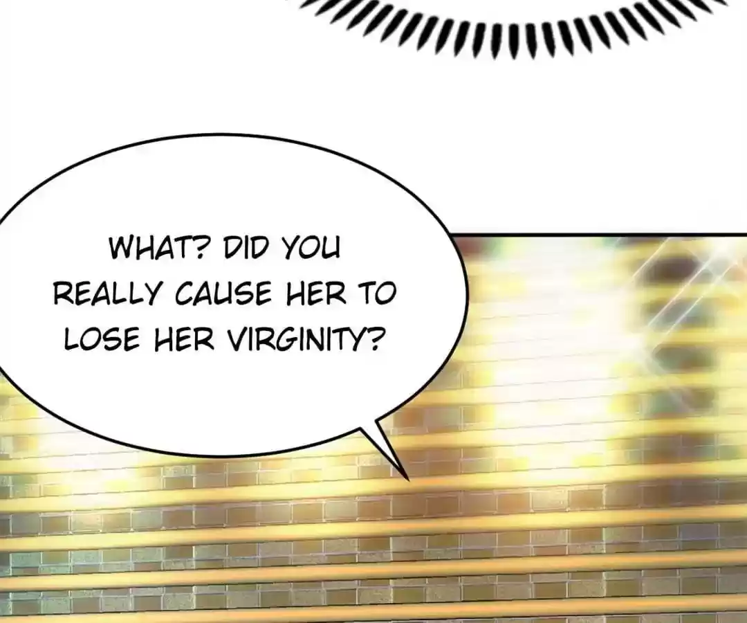 Taming The Possessive Girl Chapter 14: