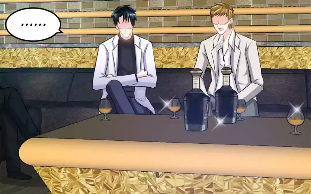 Taming The Possessive Girl Chapter 14: