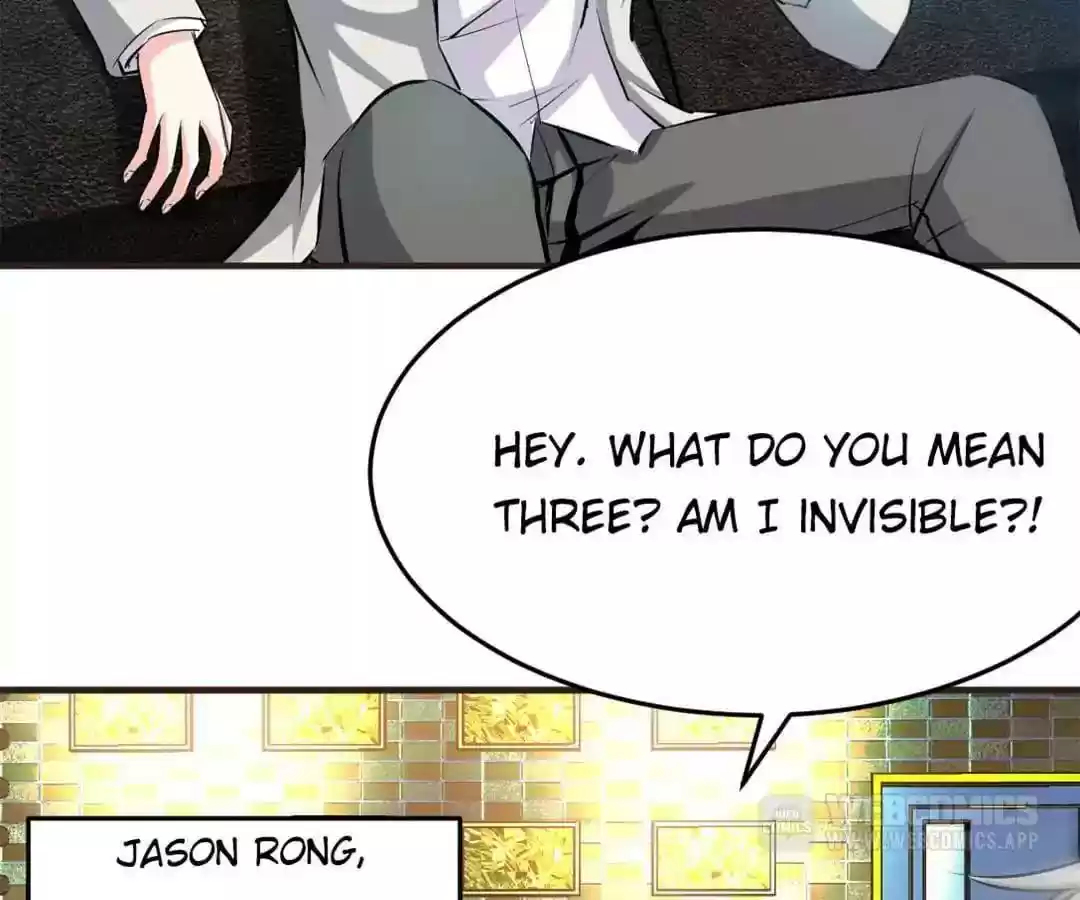 Taming The Possessive Girl Chapter 14: