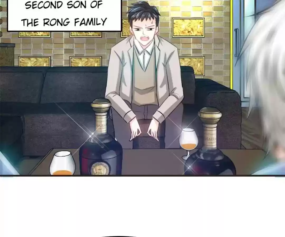 Taming The Possessive Girl Chapter 14: